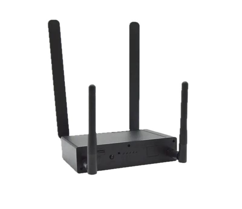 LTE-345-C 工業級 IoT 路由器