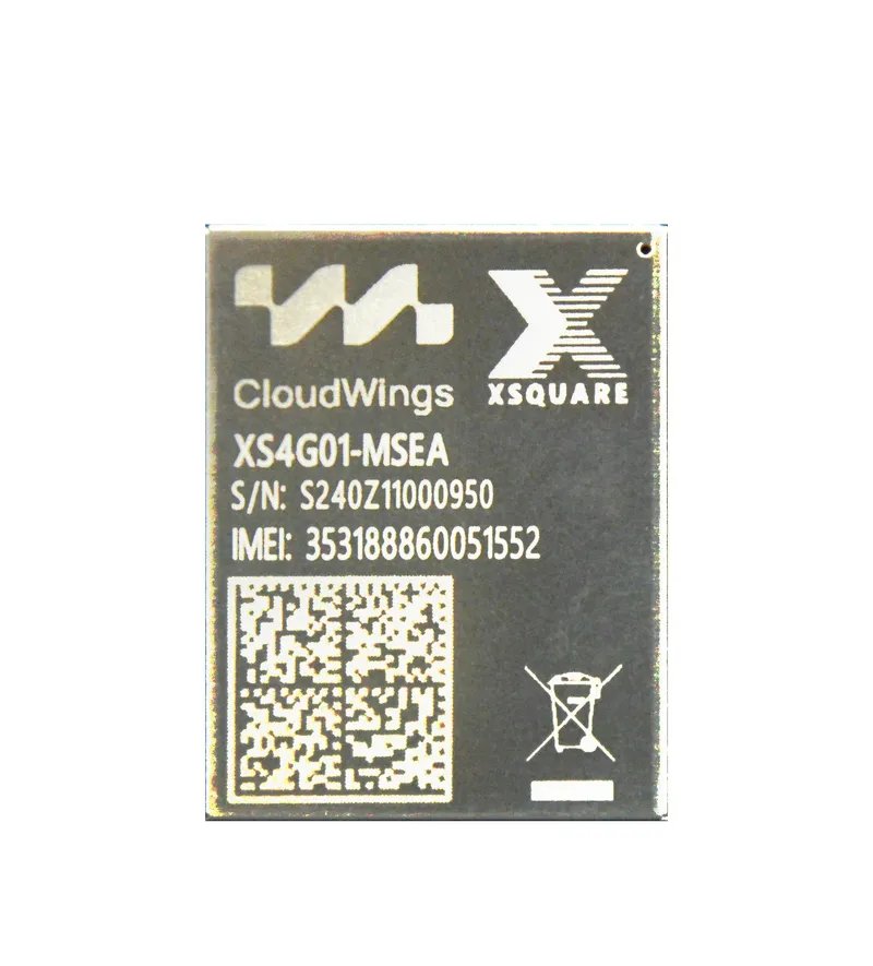 XS4G01 iSIM Module
