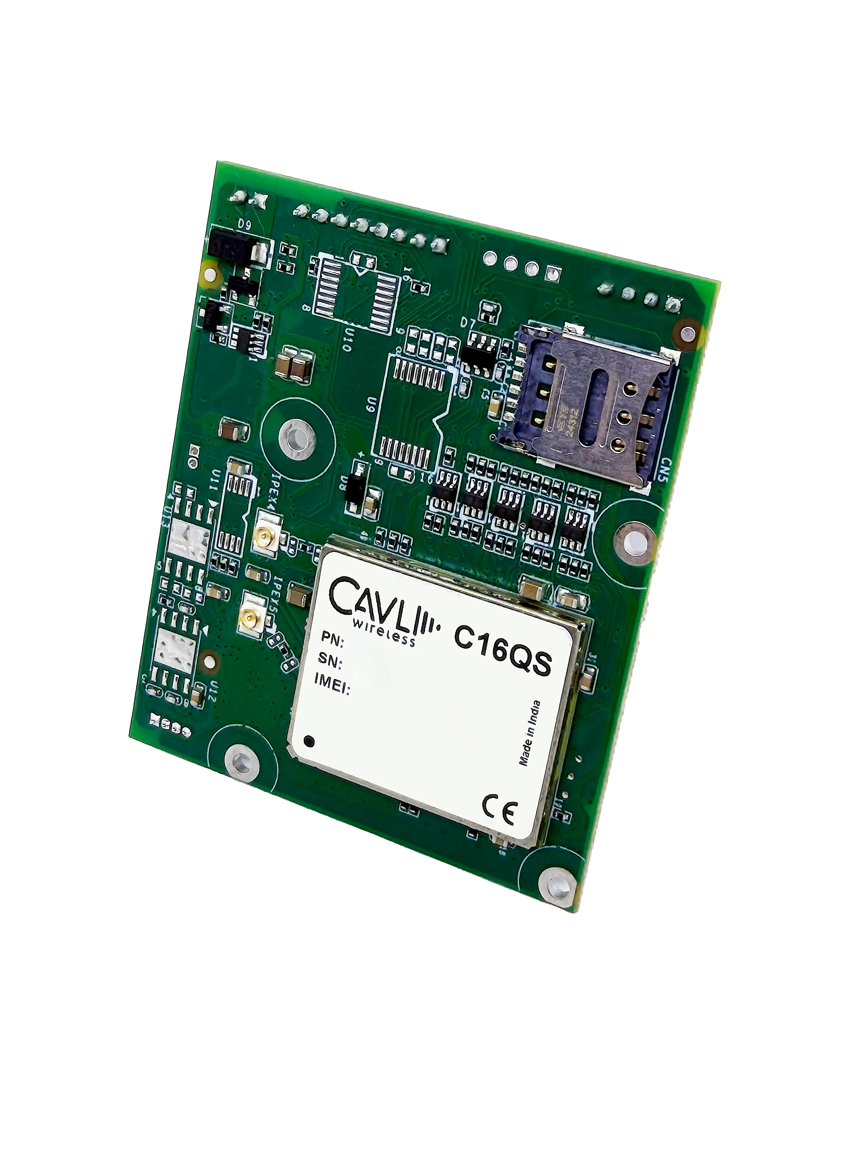 DTG Core iSIM C1 / C4 模組系列正式上市