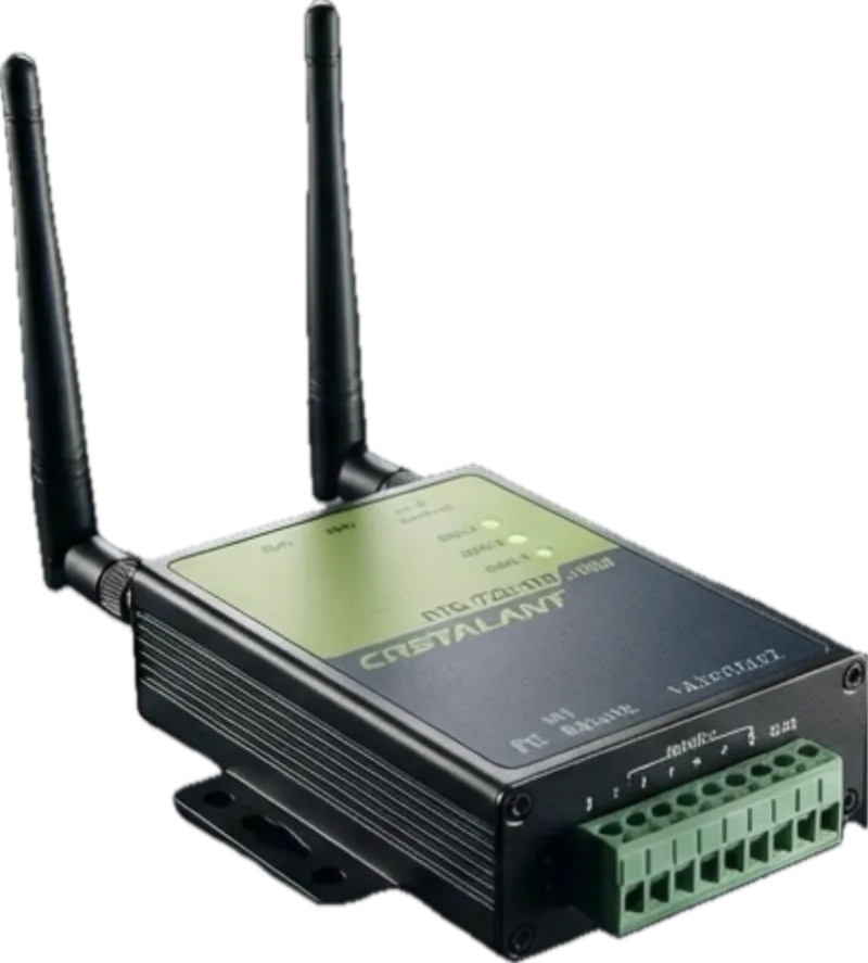 DTG-720-ISIM (iSIM Gateway)