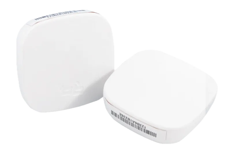 DTS-Beacon 無線定位感測器 (Series)