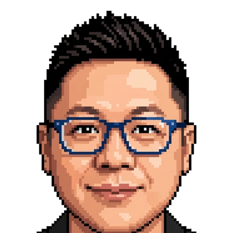 Daren Hsu