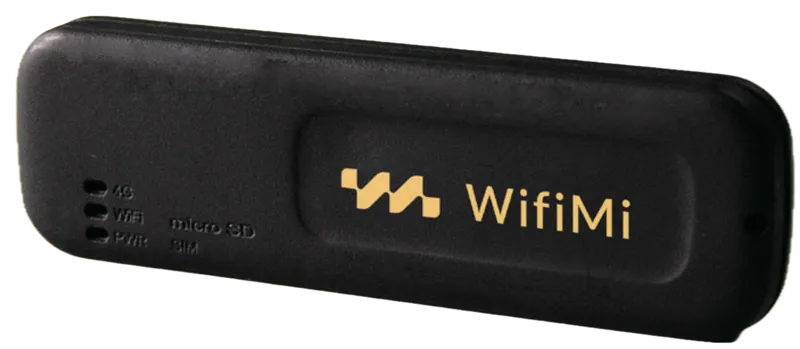 XS45QR01-EAI 4G WiFi Dongle