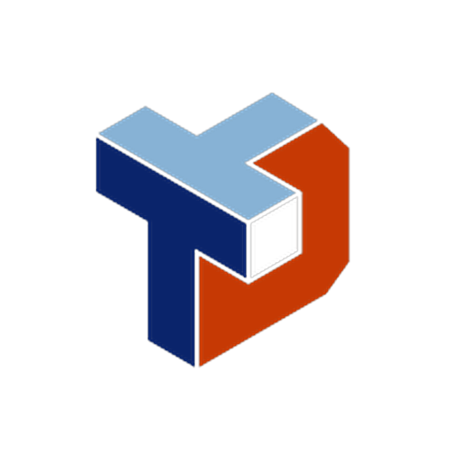 Digitalent X Contree logo